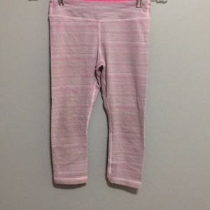 Ivviva capris size 8